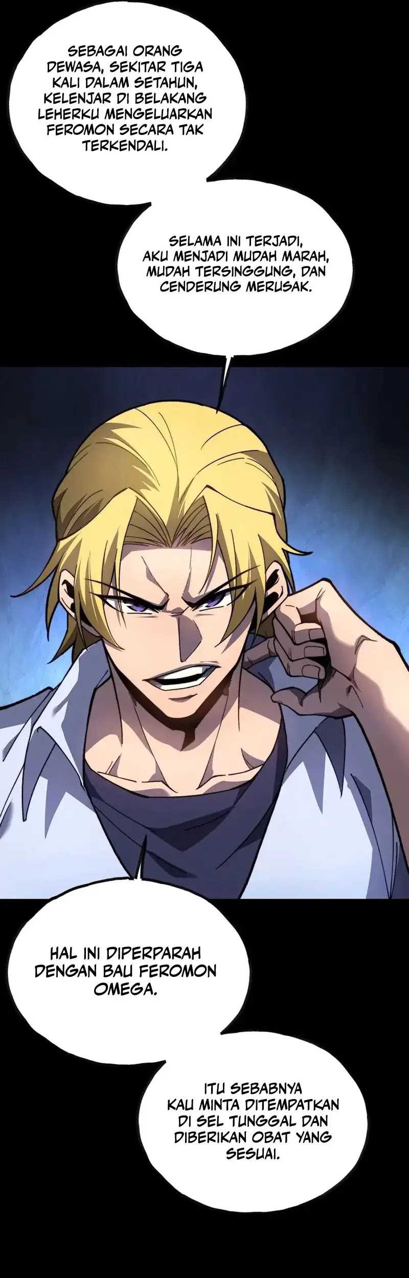 Reborn as a Heavenly Martial Demon Chapter 15 Gambar 5