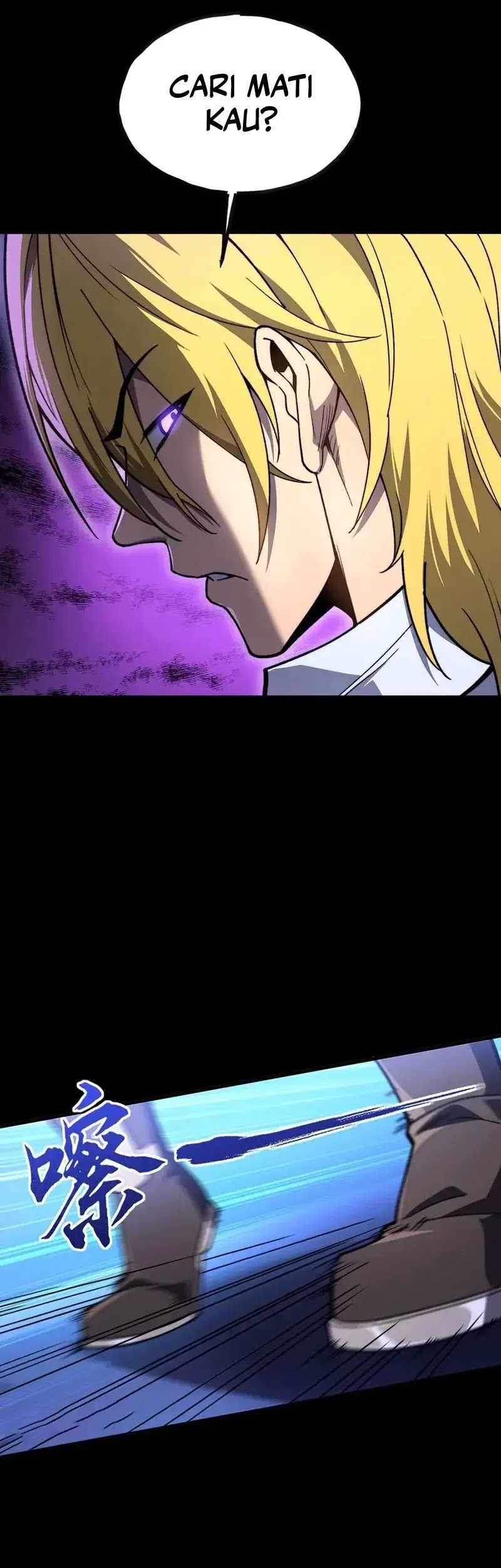 Reborn as a Heavenly Martial Demon Chapter 15 Gambar 7