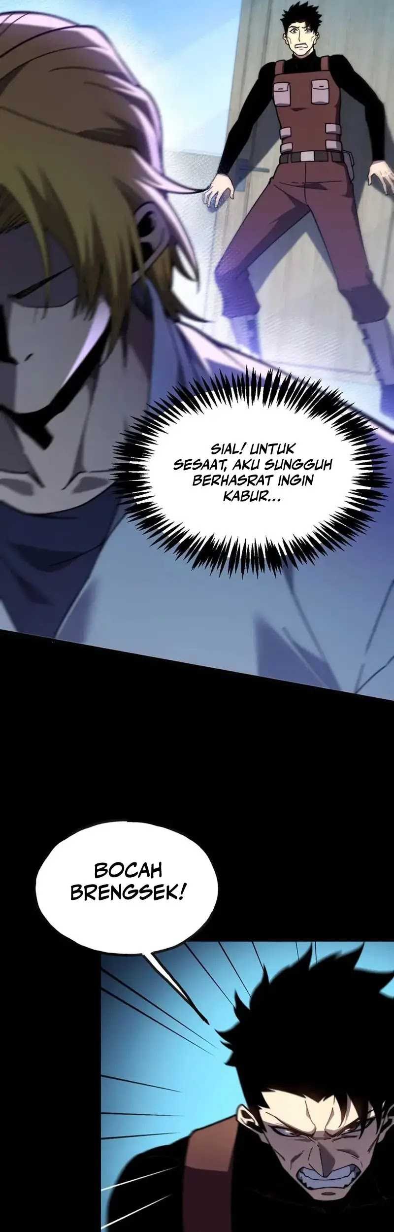 Reborn as a Heavenly Martial Demon Chapter 15 Gambar 9