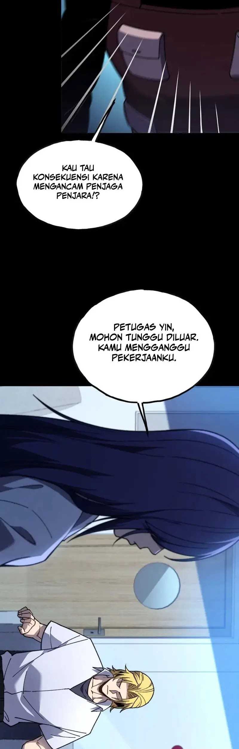 Reborn as a Heavenly Martial Demon Chapter 15 Gambar 10