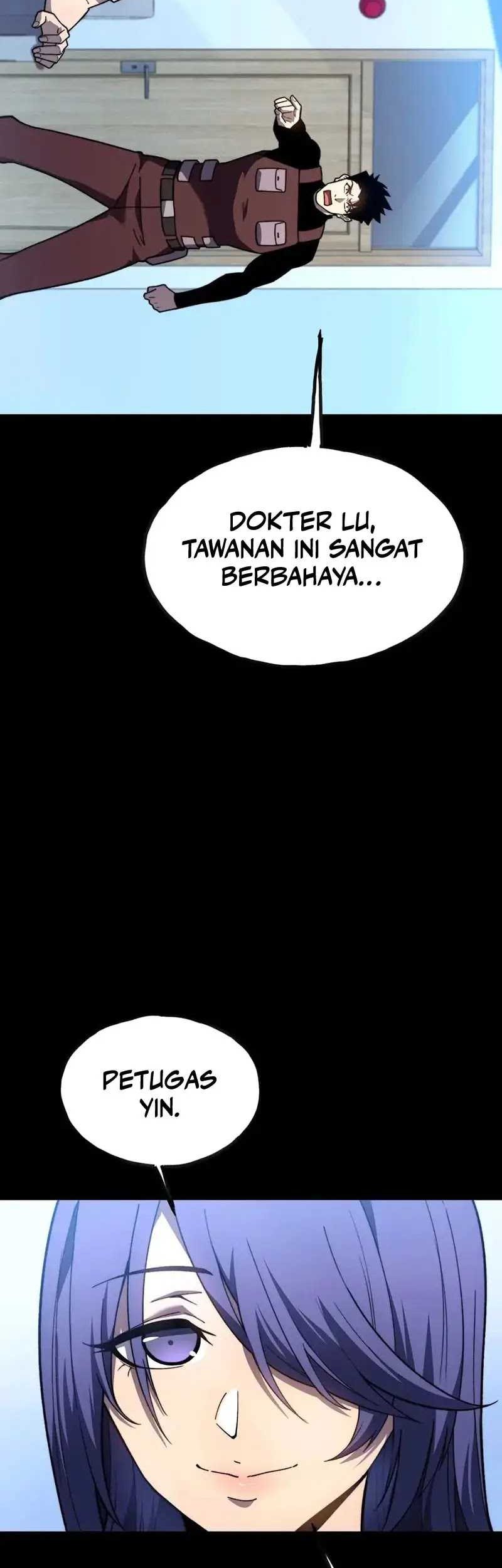 Reborn as a Heavenly Martial Demon Chapter 15 Gambar 11