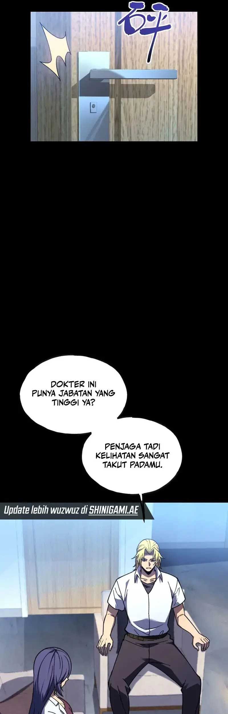 Reborn as a Heavenly Martial Demon Chapter 15 Gambar 13