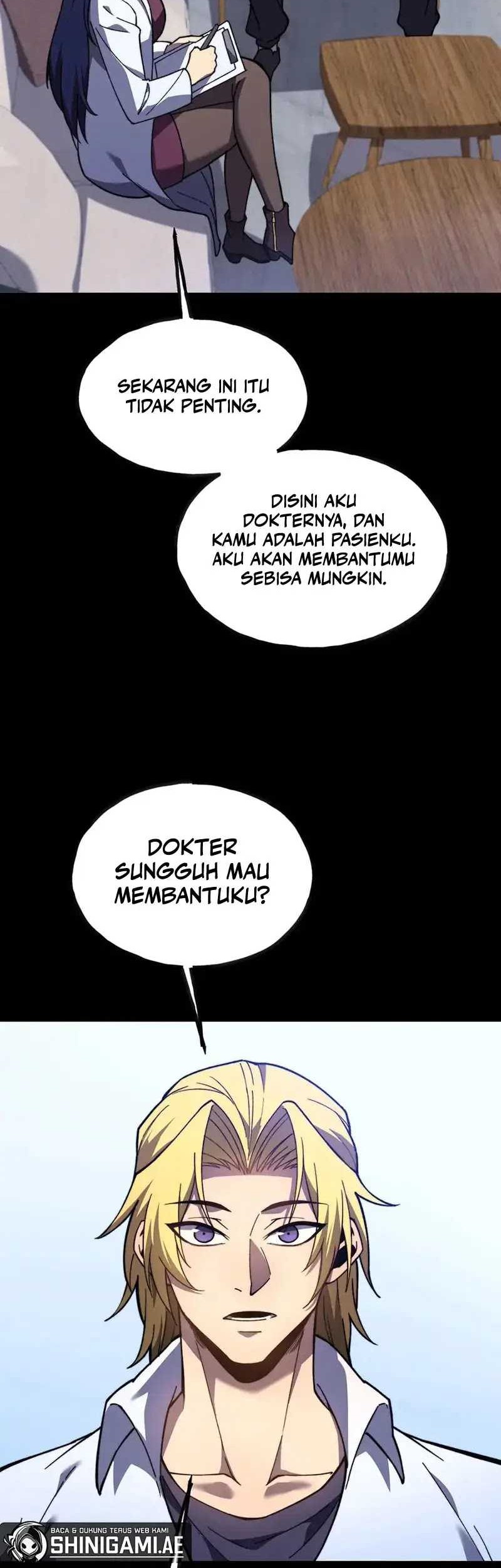Reborn as a Heavenly Martial Demon Chapter 15 Gambar 14