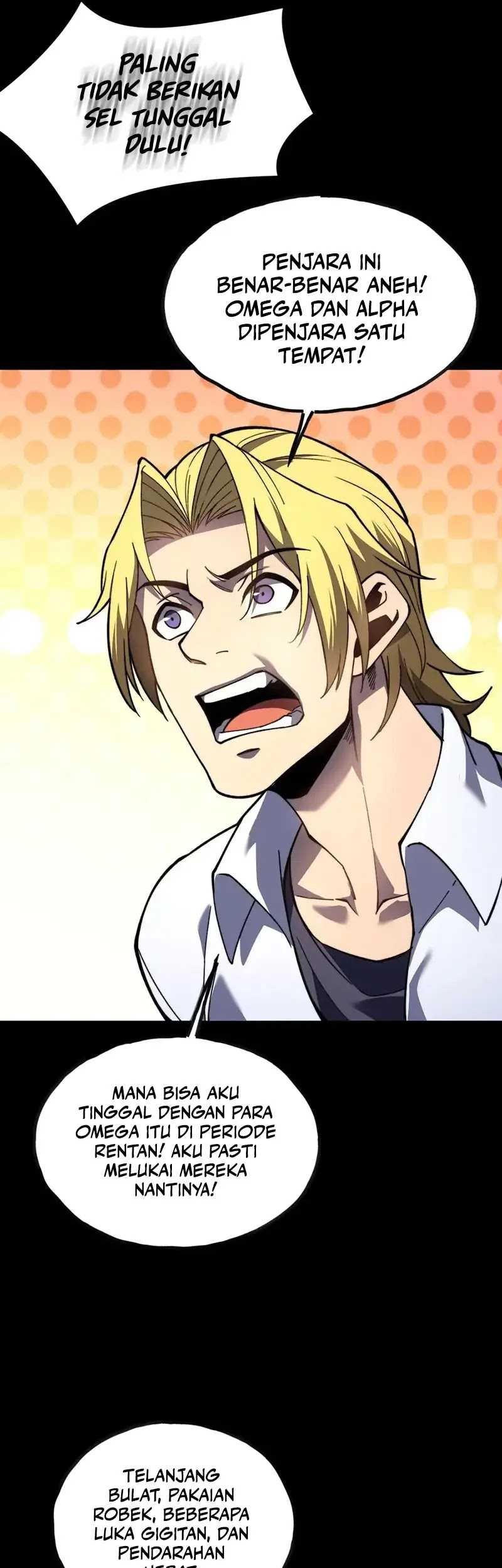 Reborn as a Heavenly Martial Demon Chapter 15 Gambar 17