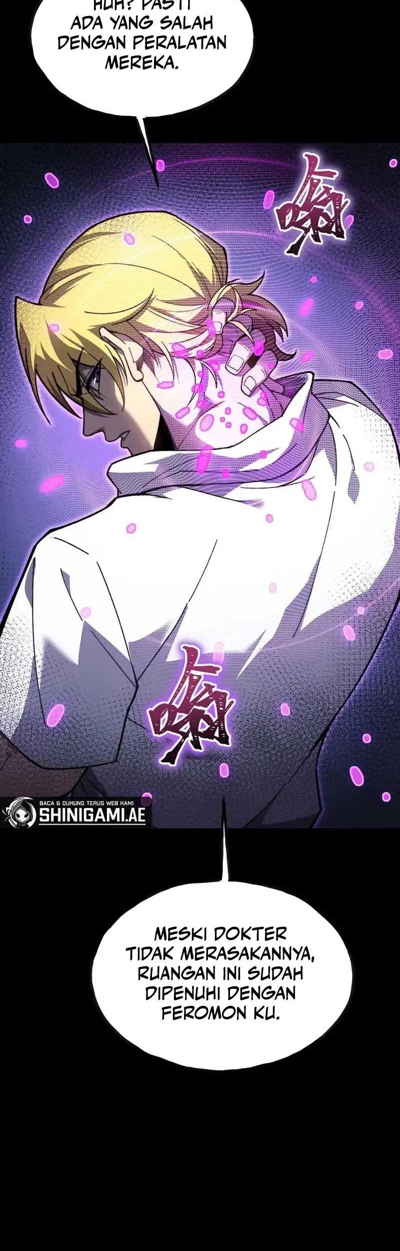 Reborn as a Heavenly Martial Demon Chapter 15 Gambar 20