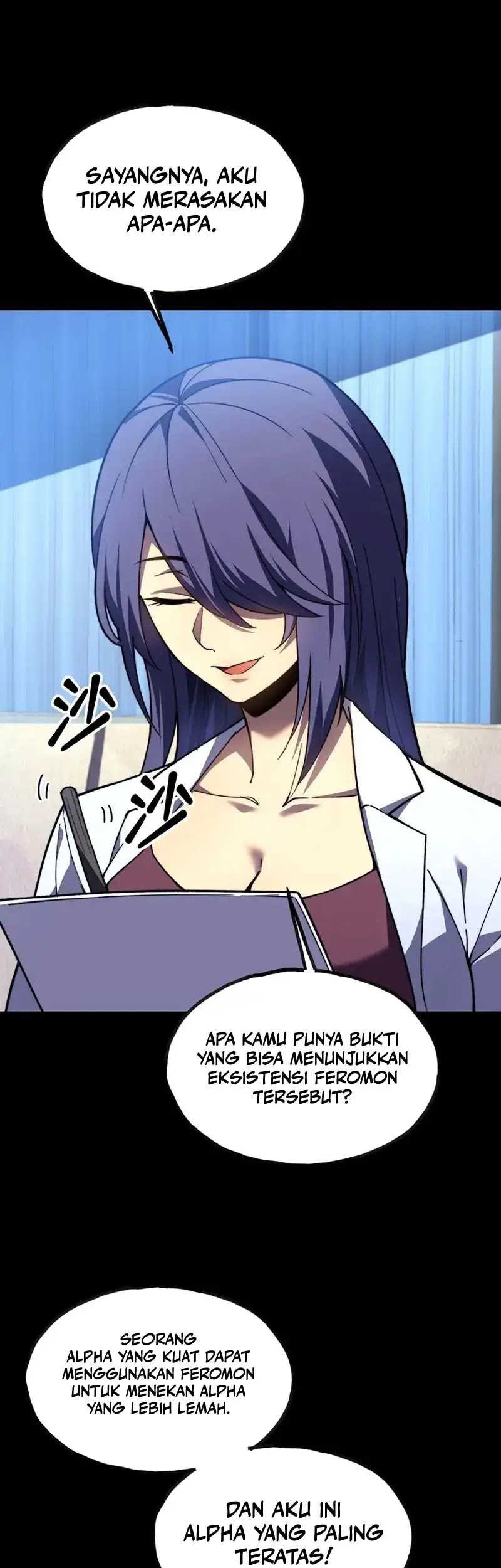 Reborn as a Heavenly Martial Demon Chapter 15 Gambar 21
