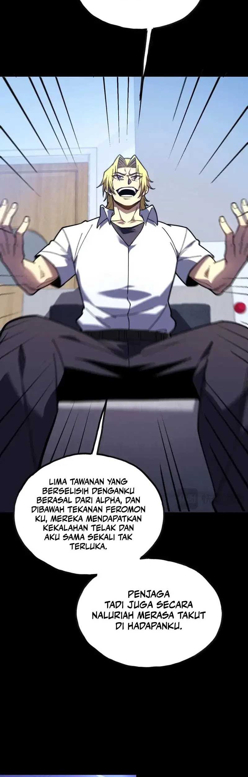 Reborn as a Heavenly Martial Demon Chapter 15 Gambar 22
