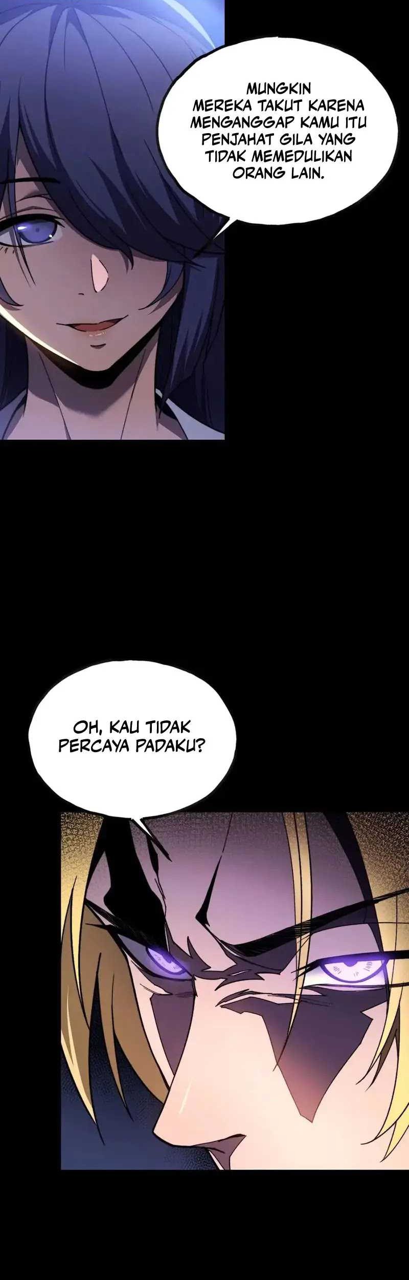 Reborn as a Heavenly Martial Demon Chapter 15 Gambar 23