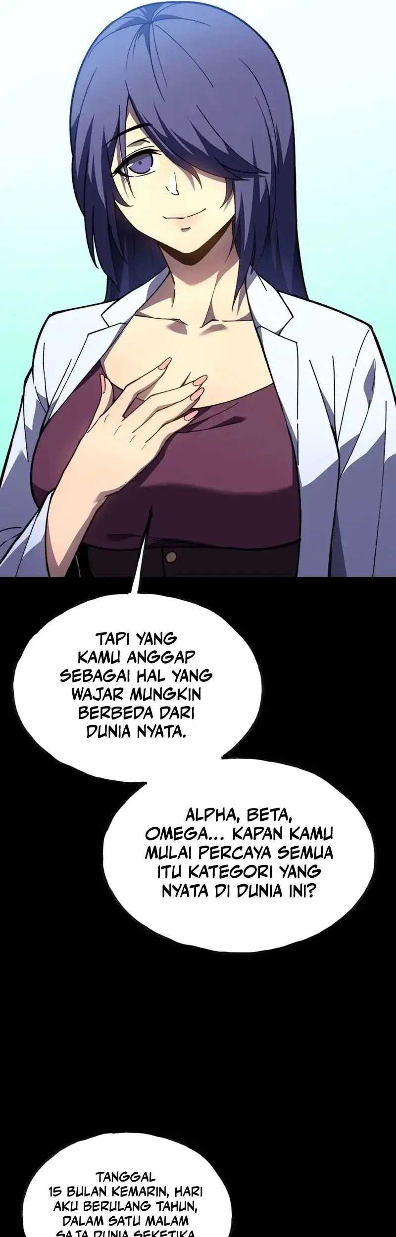 Reborn as a Heavenly Martial Demon Chapter 15 Gambar 25