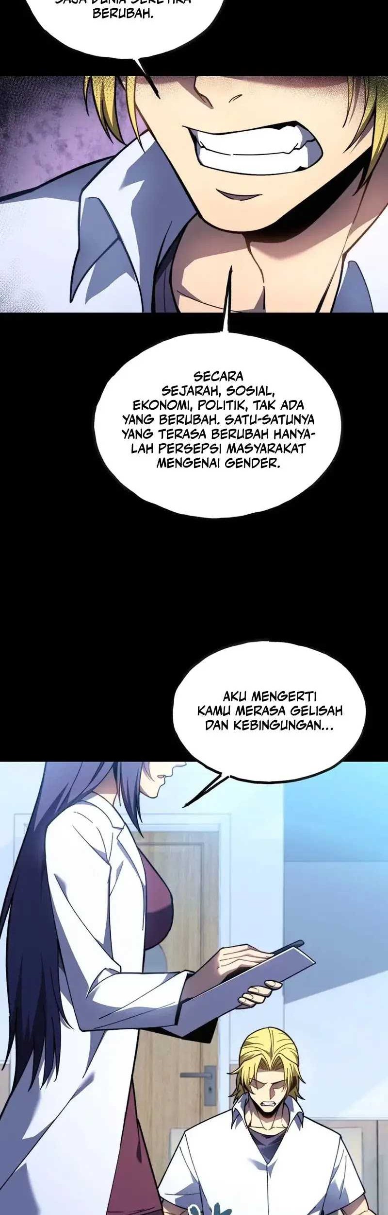 Reborn as a Heavenly Martial Demon Chapter 15 Gambar 26