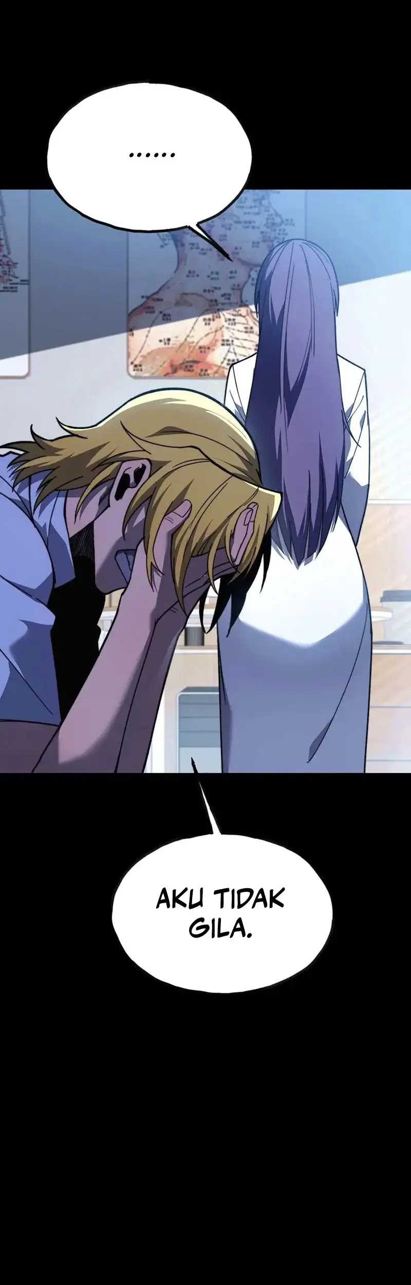 Reborn as a Heavenly Martial Demon Chapter 15 Gambar 29