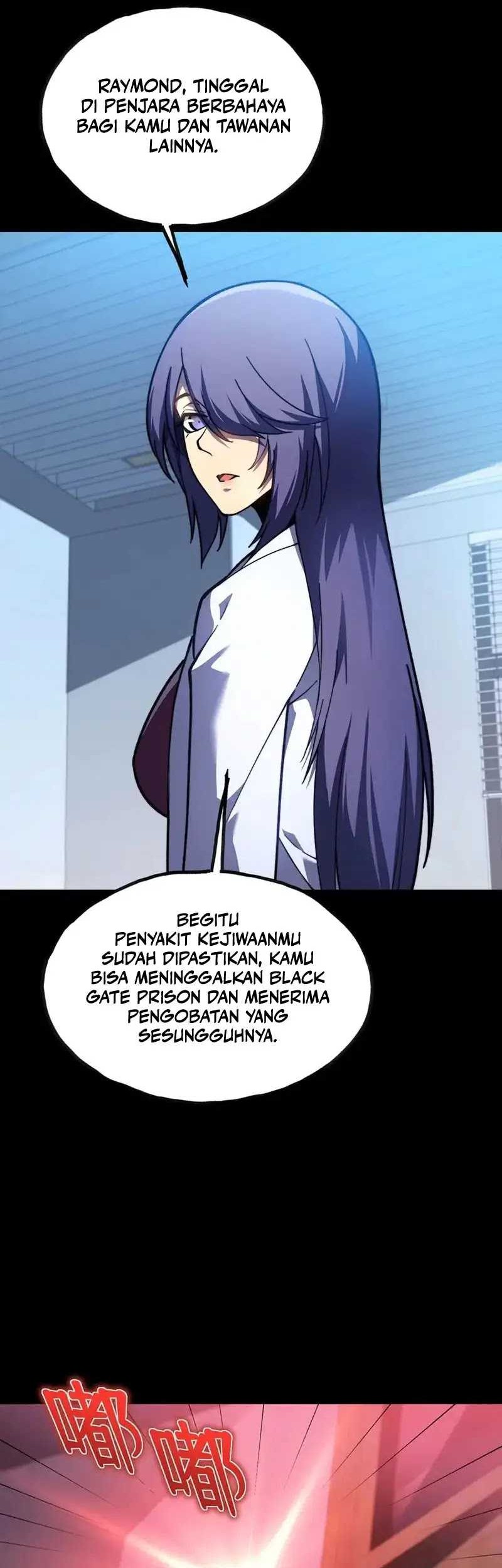 Reborn as a Heavenly Martial Demon Chapter 15 Gambar 30