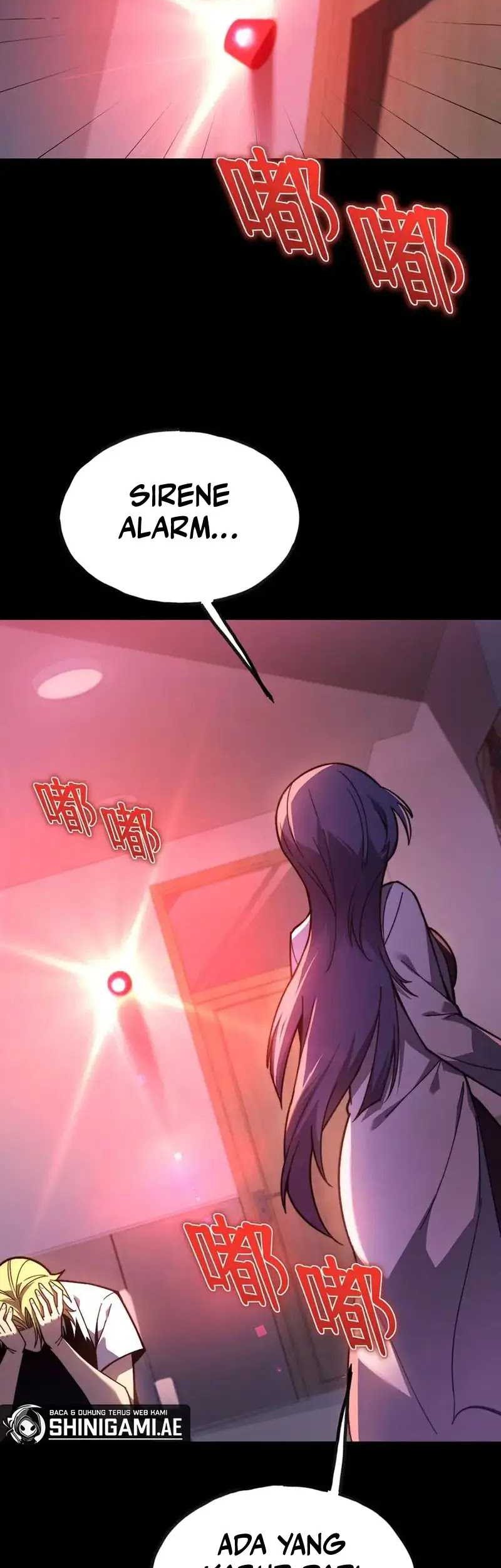Reborn as a Heavenly Martial Demon Chapter 15 Gambar 31