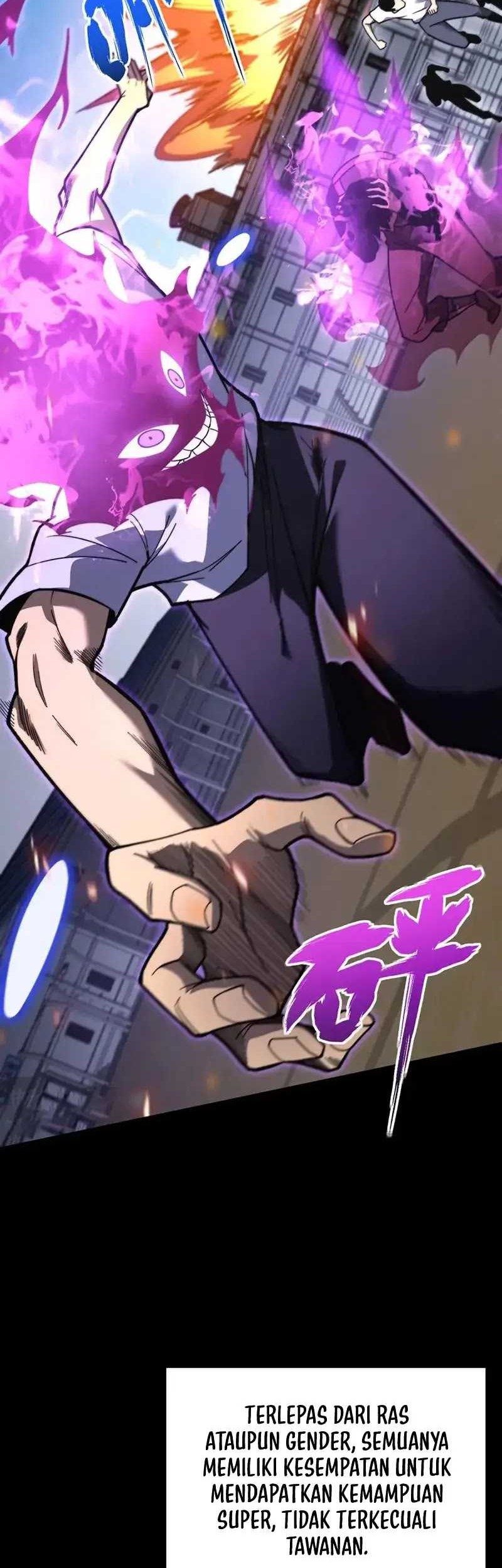 Reborn as a Heavenly Martial Demon Chapter 15 Gambar 34