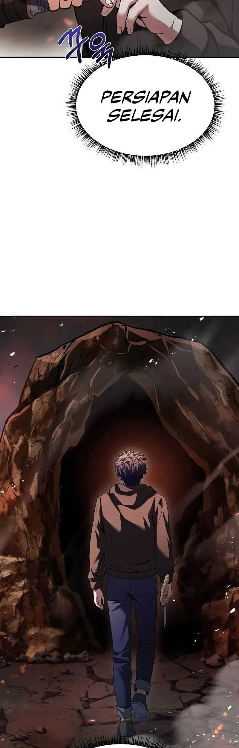 The Constellations Are My Disciples Chapter 67 Gambar 40