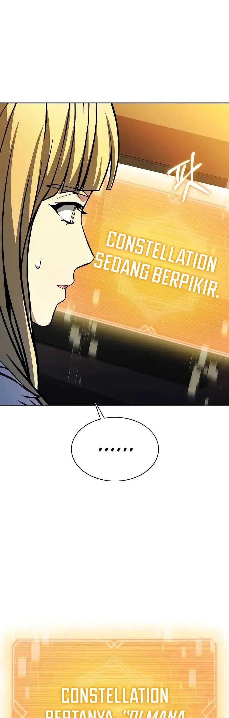 The Constellations Are My Disciples Chapter 67 Gambar 48