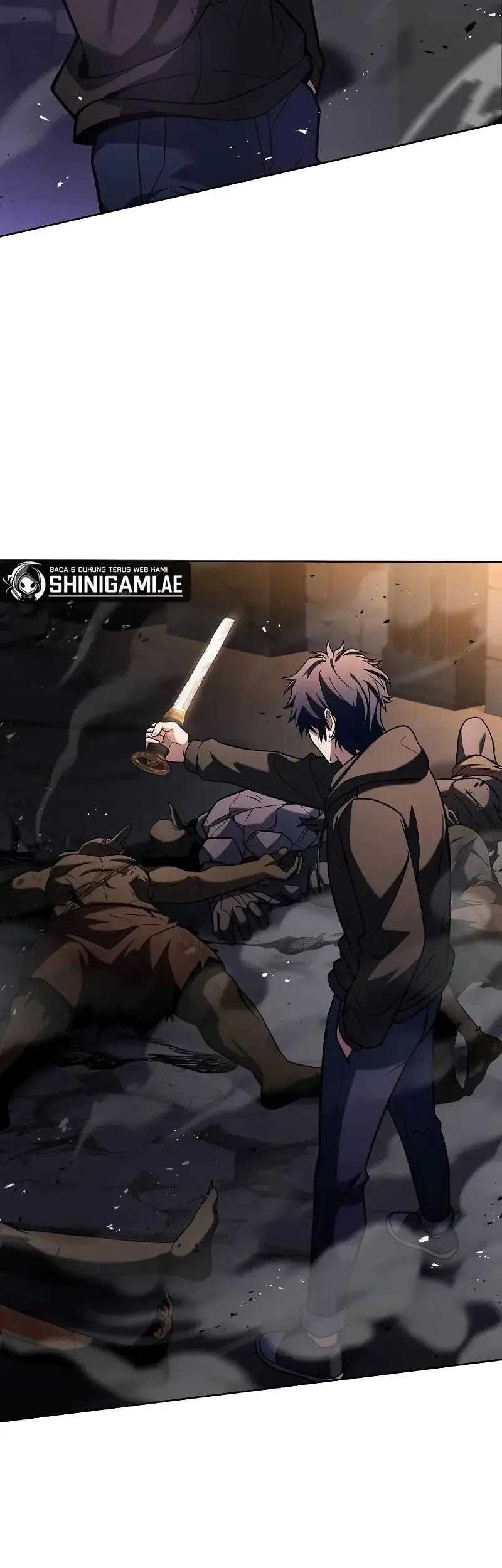 The Constellations Are My Disciples Chapter 67 Gambar 51