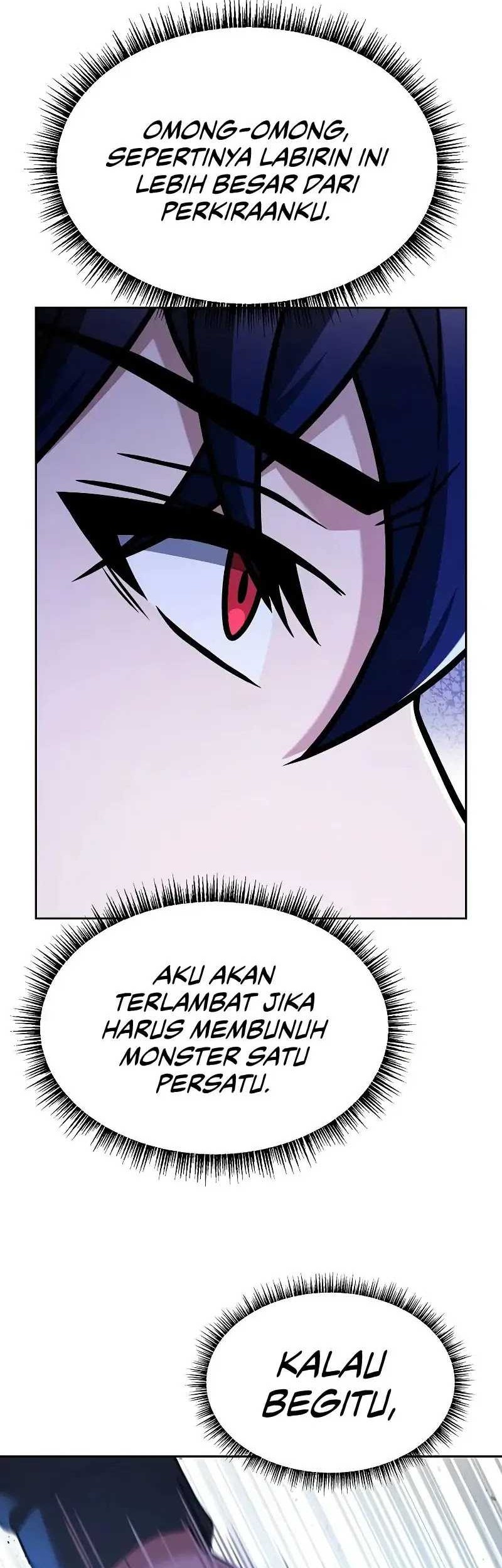 The Constellations Are My Disciples Chapter 67 Gambar 55
