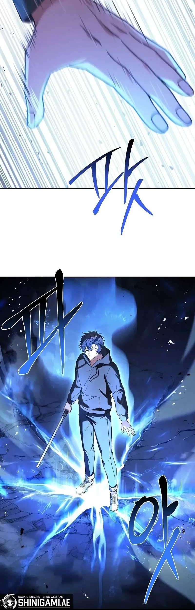 The Constellations Are My Disciples Chapter 67 Gambar 56