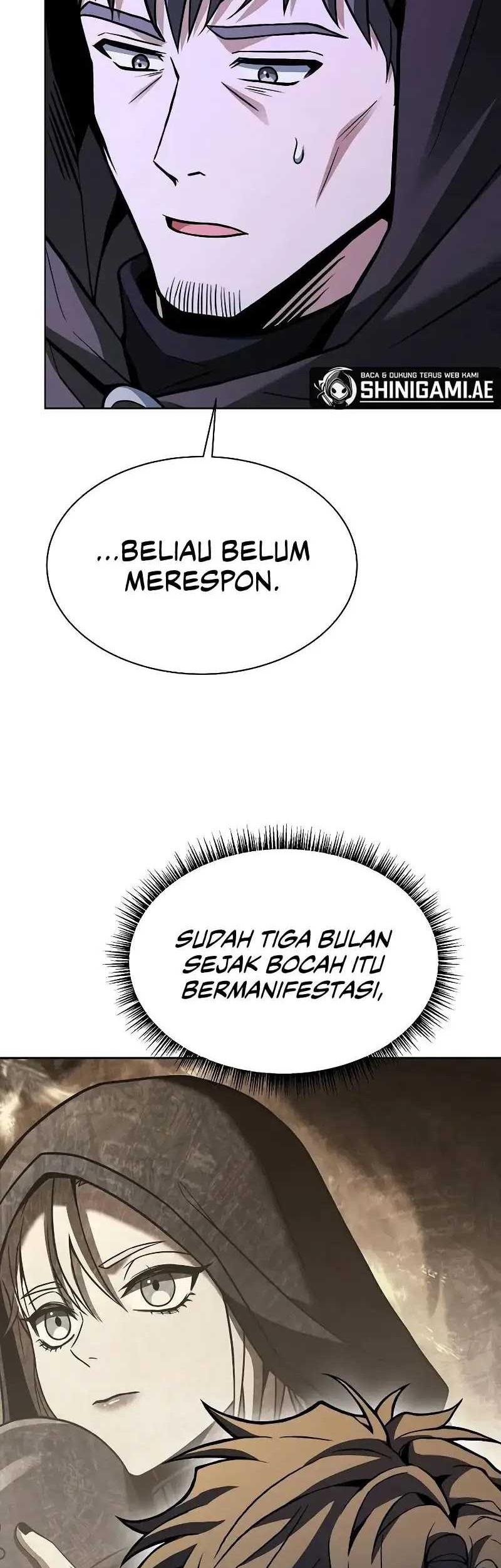 The Constellations Are My Disciples Chapter 67 Gambar 11
