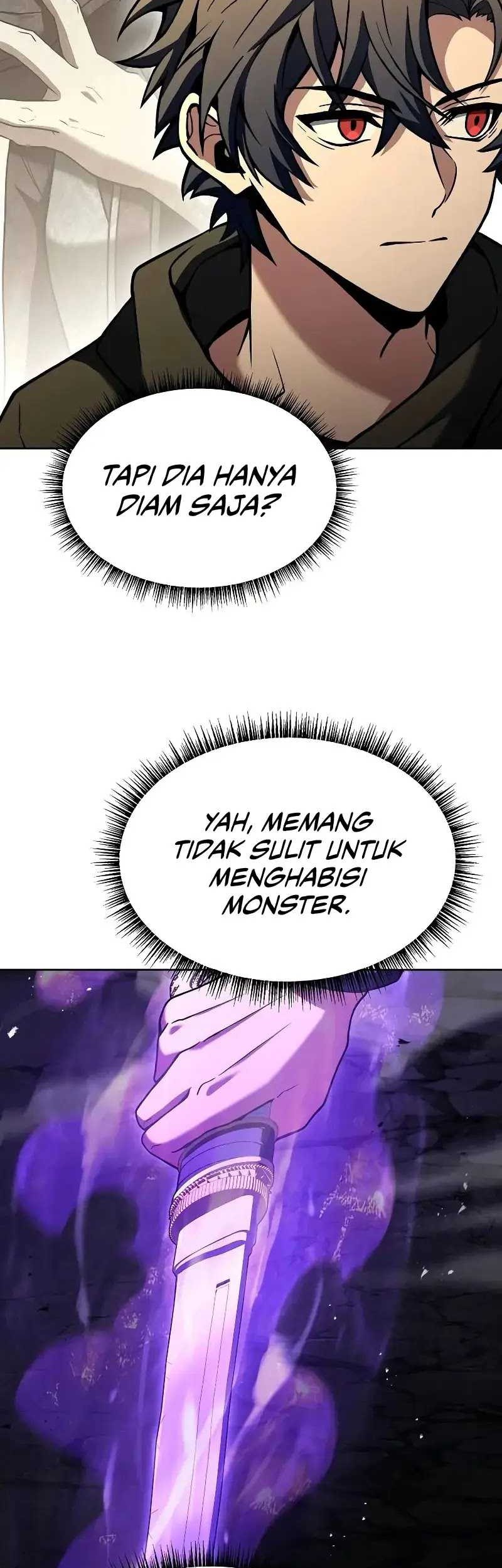 The Constellations Are My Disciples Chapter 67 Gambar 12