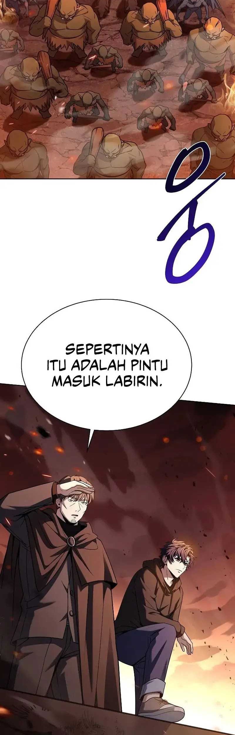 The Constellations Are My Disciples Chapter 67 Gambar 21