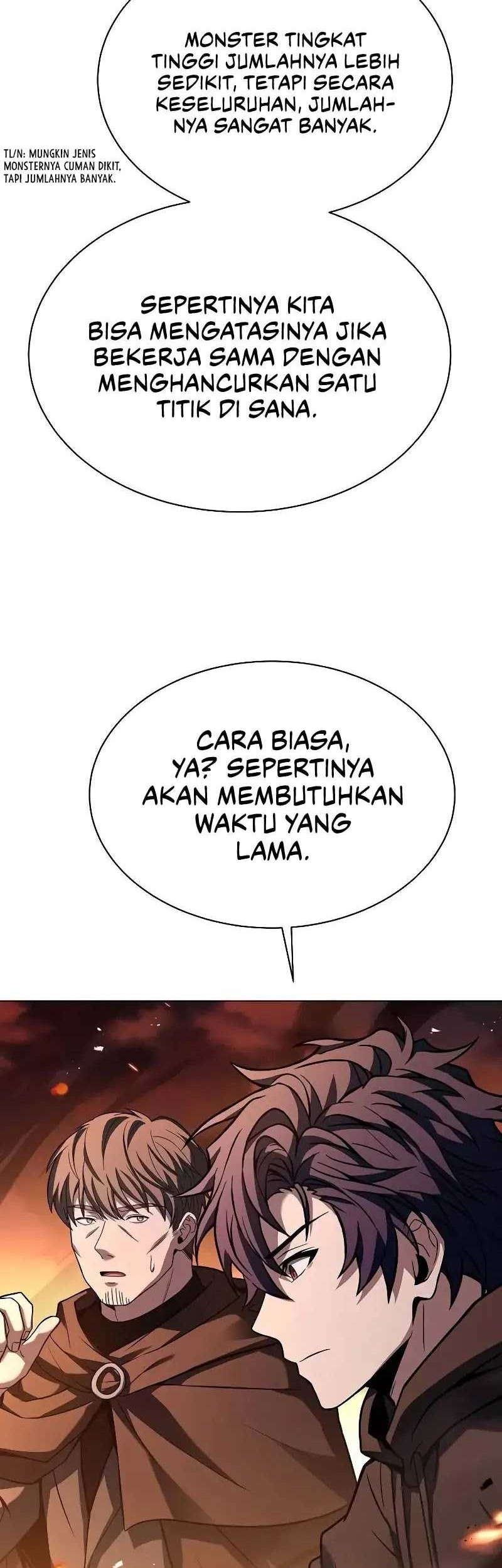 The Constellations Are My Disciples Chapter 67 Gambar 23
