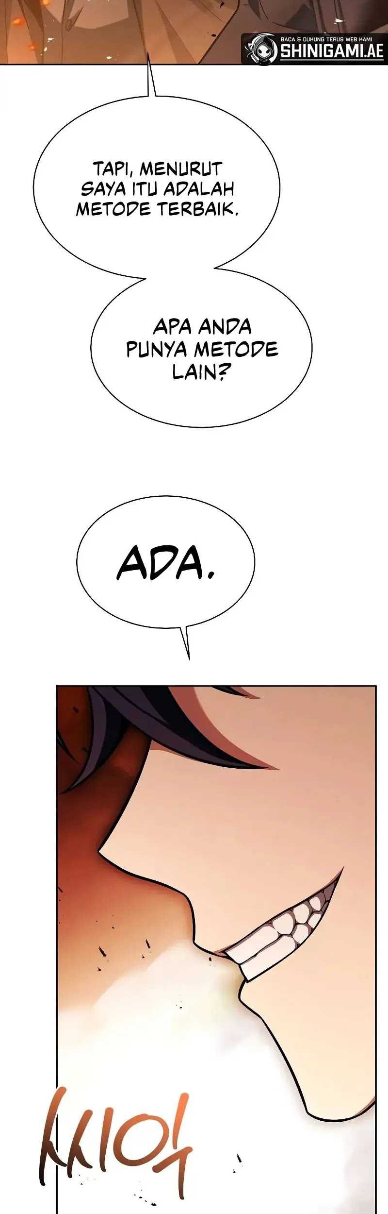 The Constellations Are My Disciples Chapter 67 Gambar 24