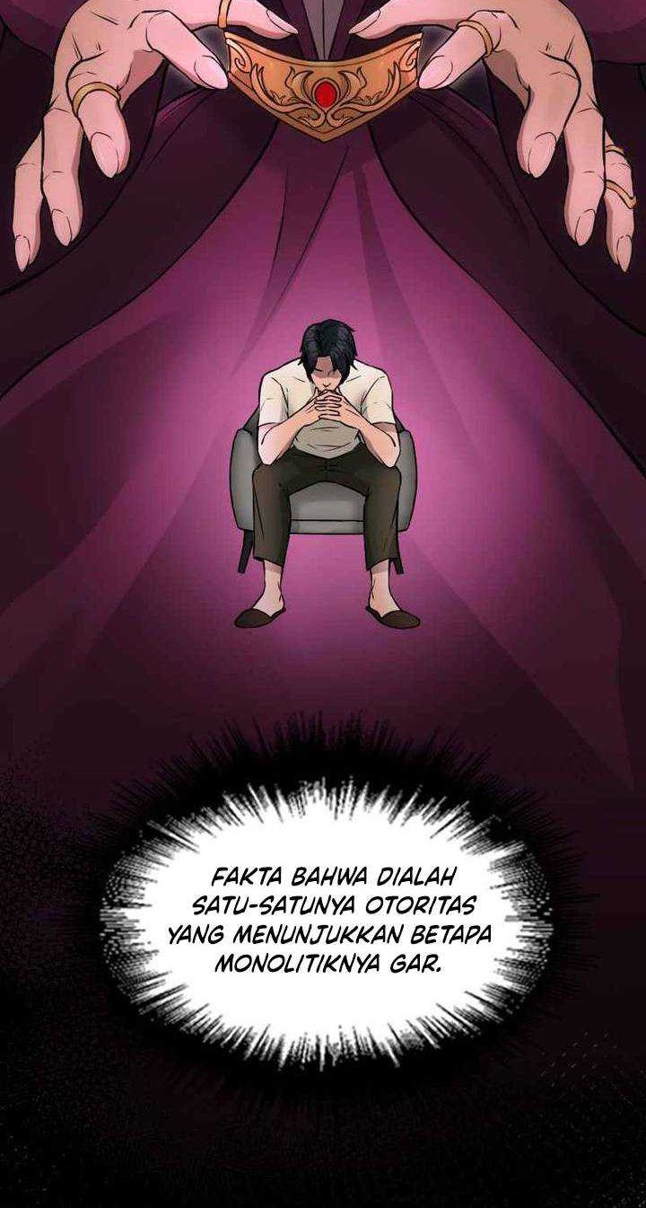 Paranoid Mage Chapter 04 Gambar 19