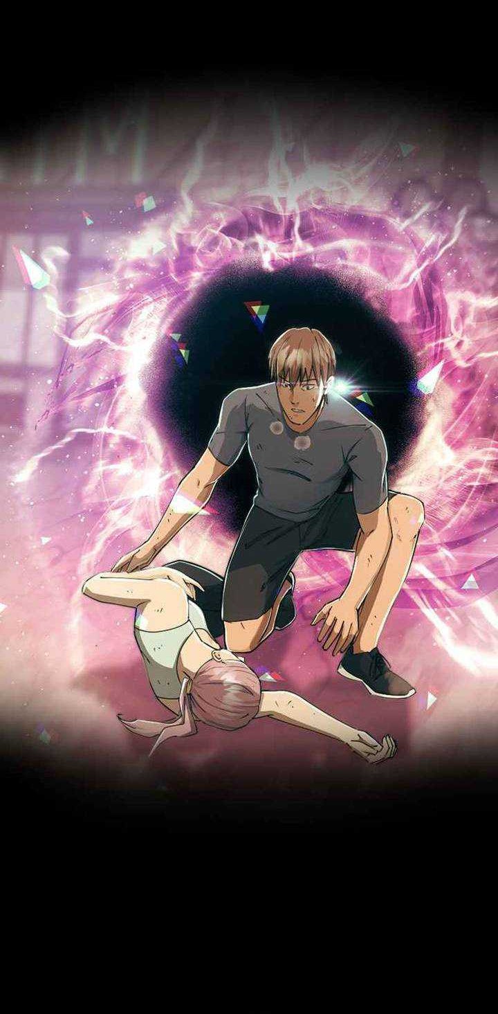 Paranoid Mage Chapter 04 Gambar 21