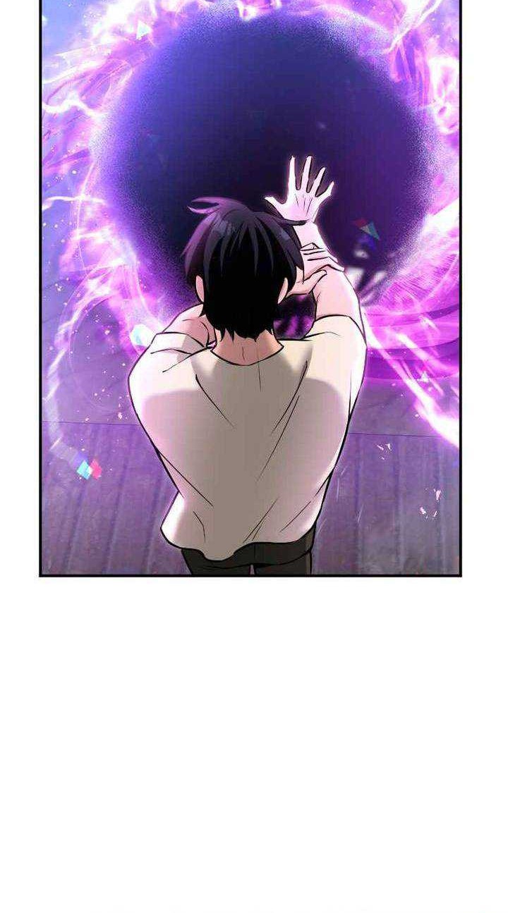 Paranoid Mage Chapter 04 Gambar 23