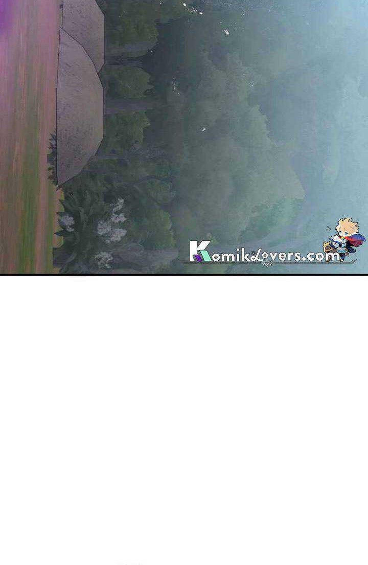 Paranoid Mage Chapter 04 Gambar 27