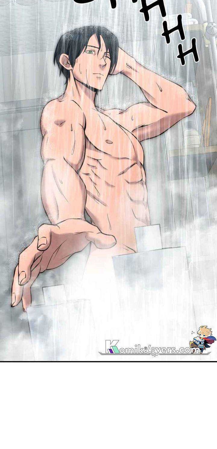 Paranoid Mage Chapter 04 Gambar 31
