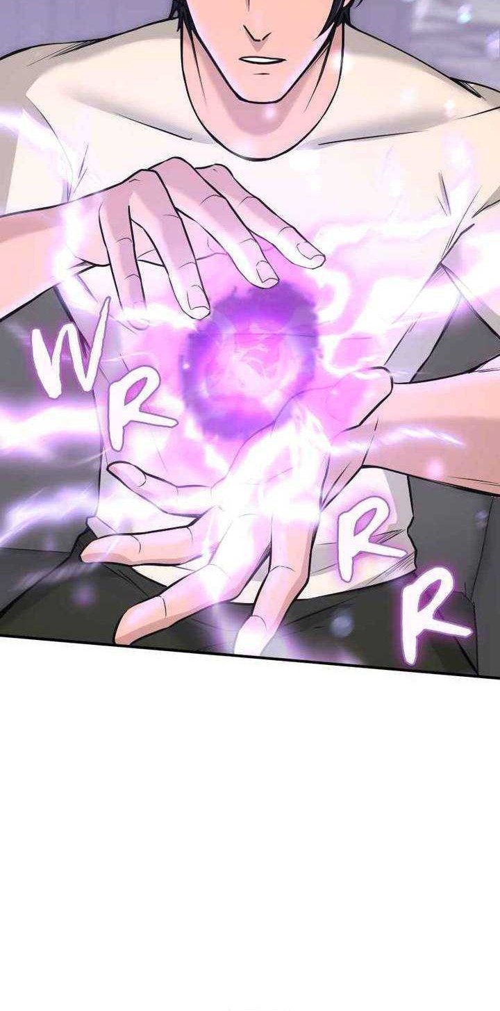 Paranoid Mage Chapter 04 Gambar 35