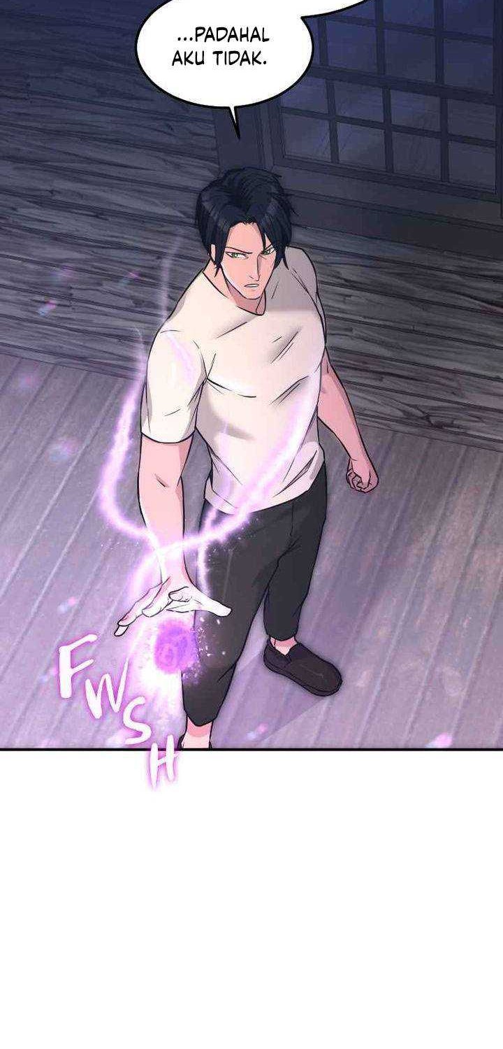 Paranoid Mage Chapter 04 Gambar 37