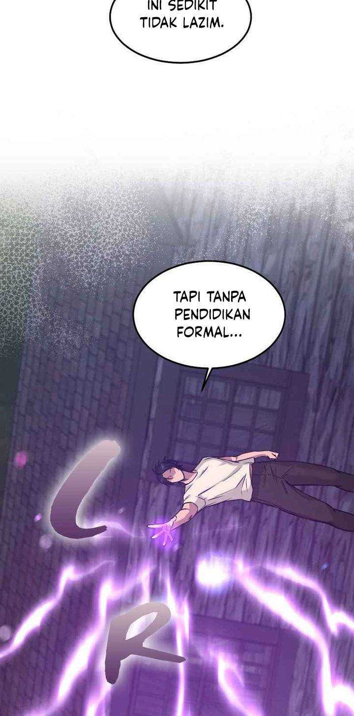 Paranoid Mage Chapter 04 Gambar 39