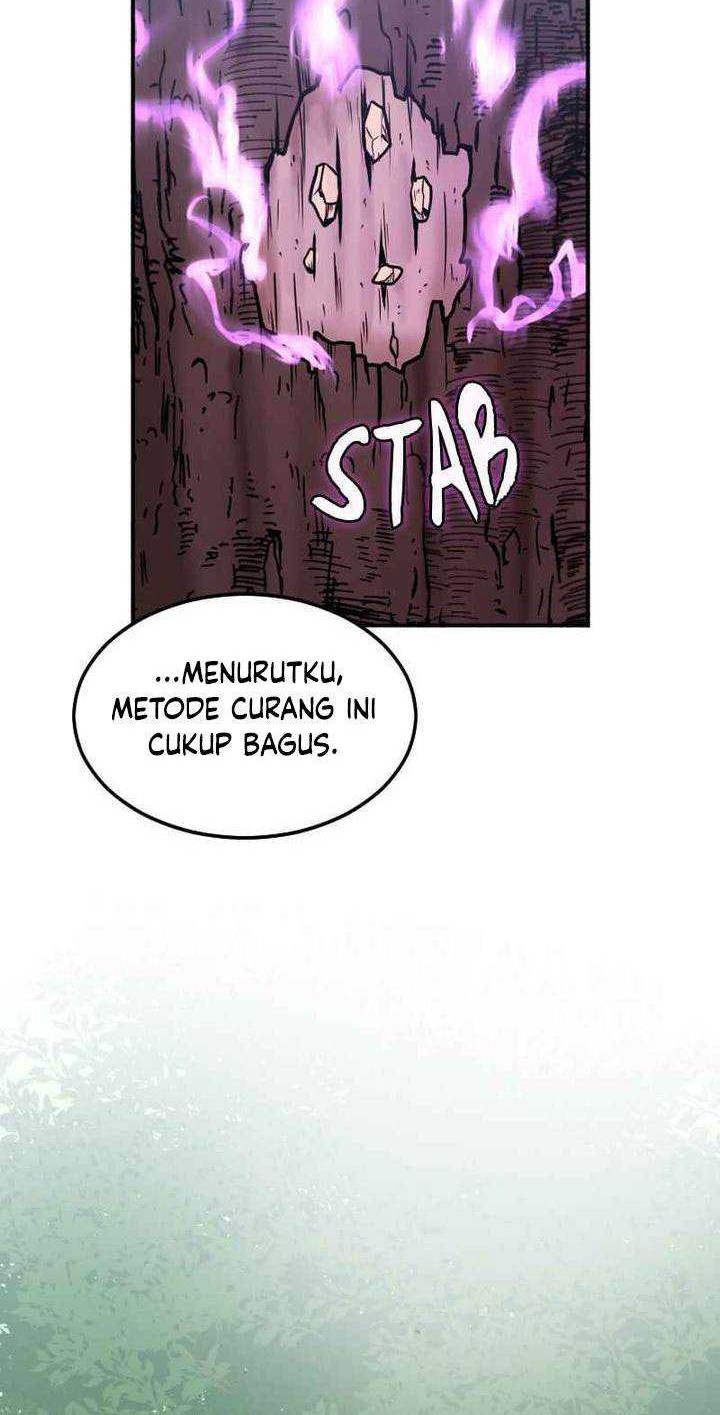Paranoid Mage Chapter 04 Gambar 41
