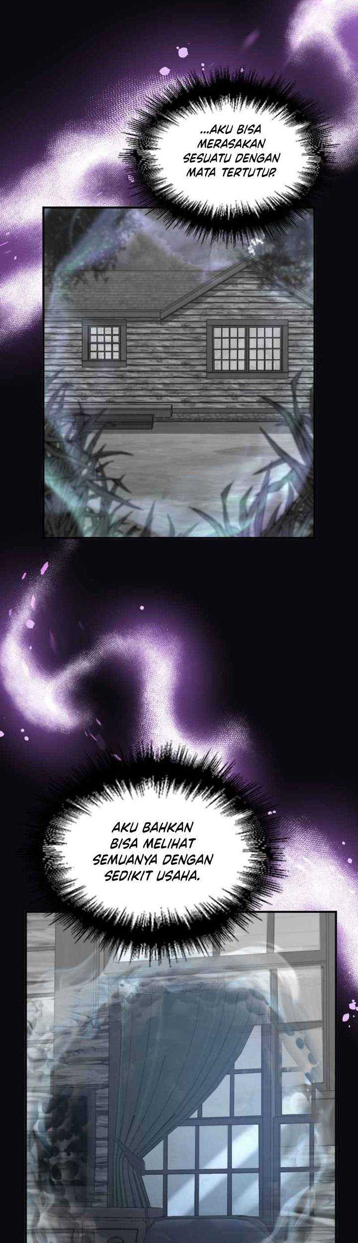 Paranoid Mage Chapter 04 Gambar 44