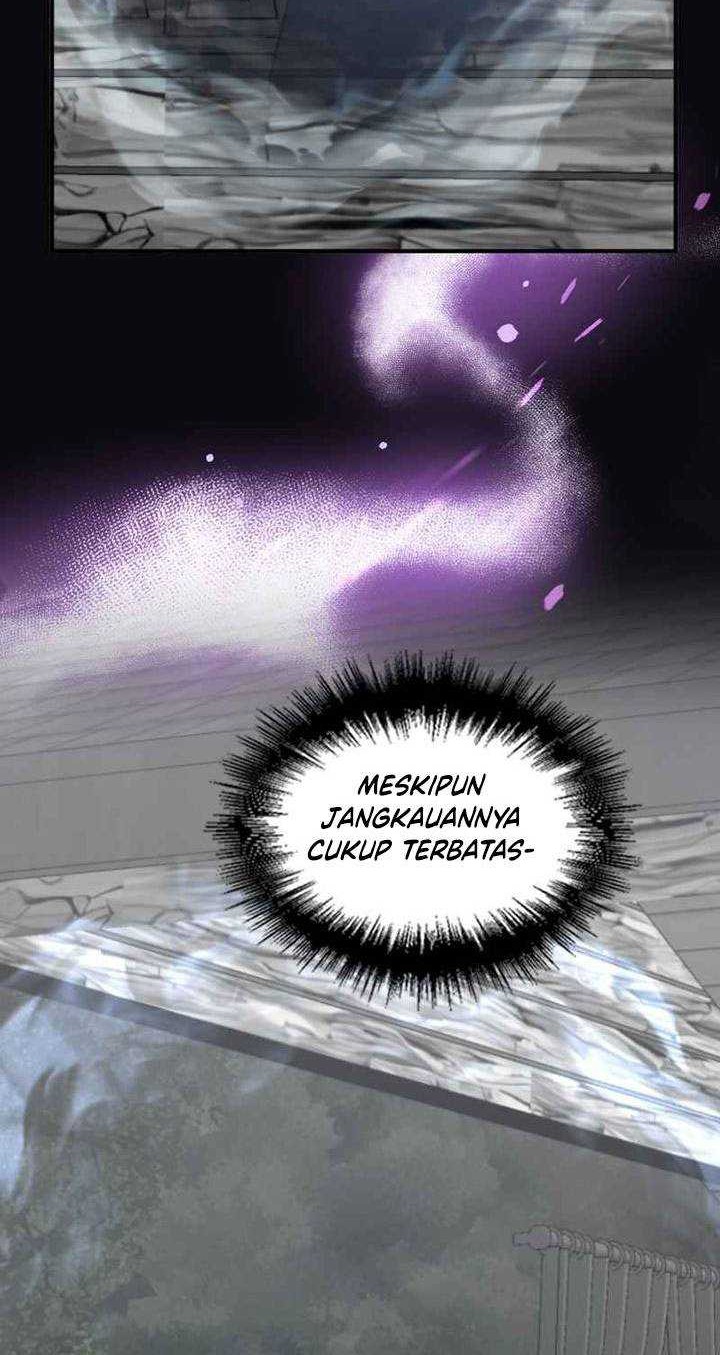 Paranoid Mage Chapter 04 Gambar 45
