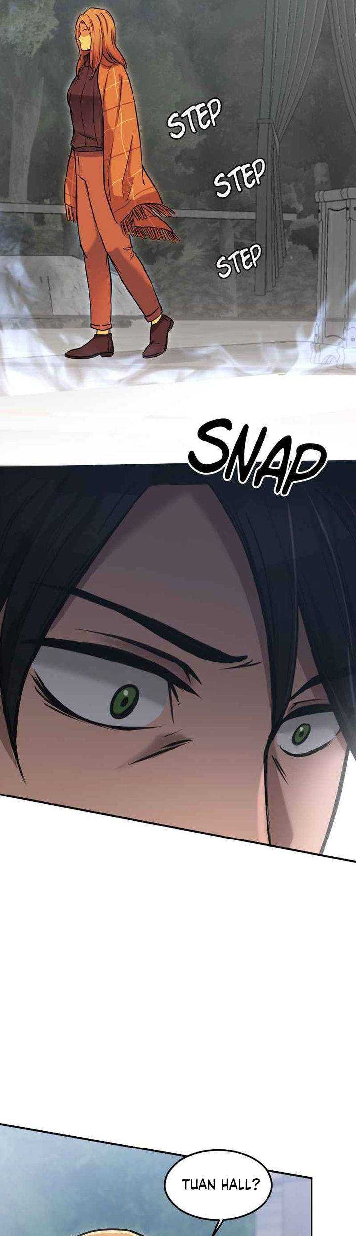 Paranoid Mage Chapter 04 Gambar 46
