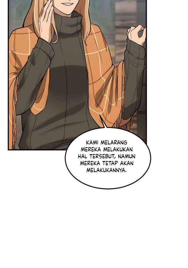 Paranoid Mage Chapter 04 Gambar 49