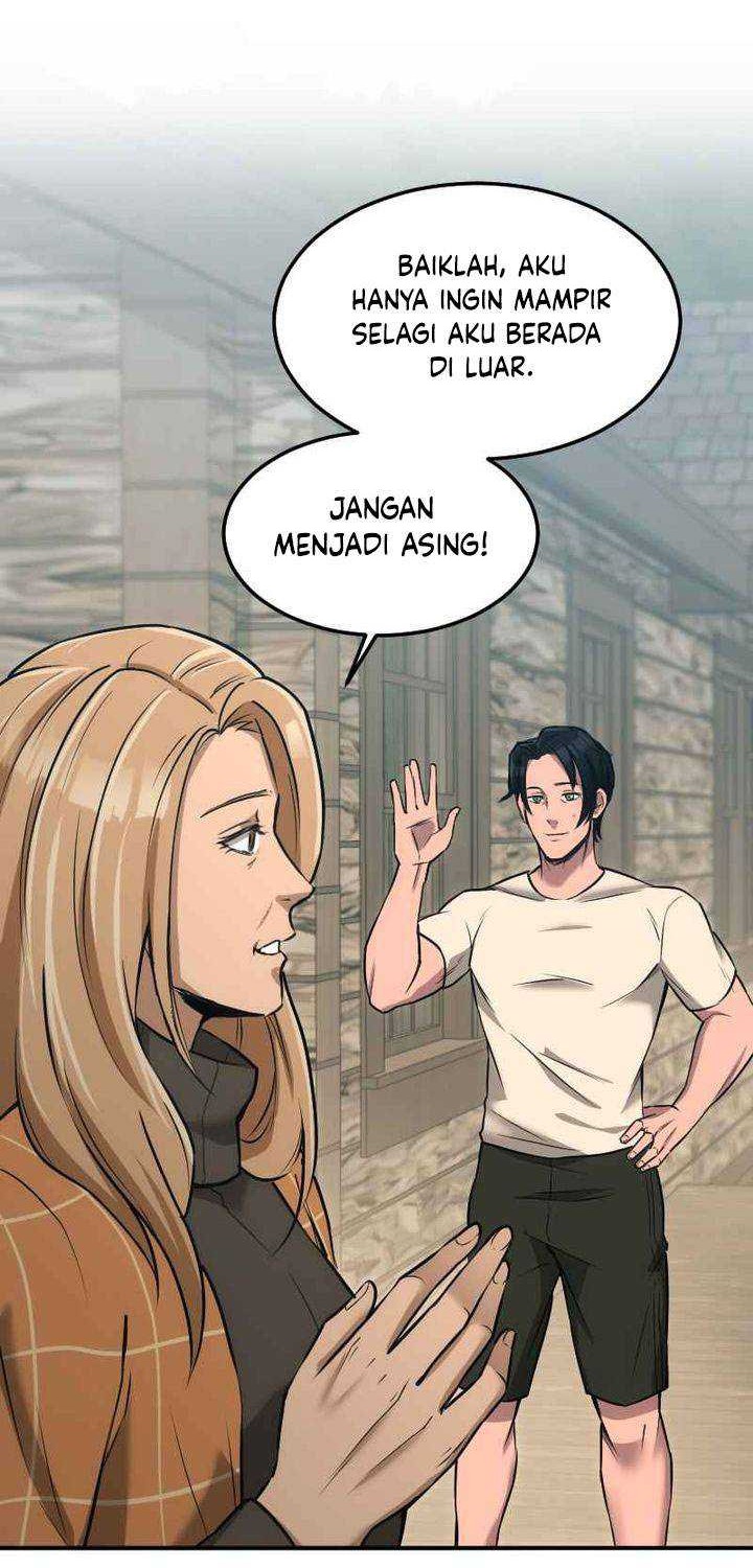 Paranoid Mage Chapter 04 Gambar 51