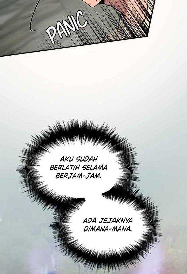 Paranoid Mage Chapter 04 Gambar 53