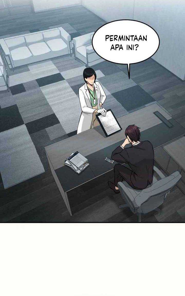 Paranoid Mage Chapter 04 Gambar 57