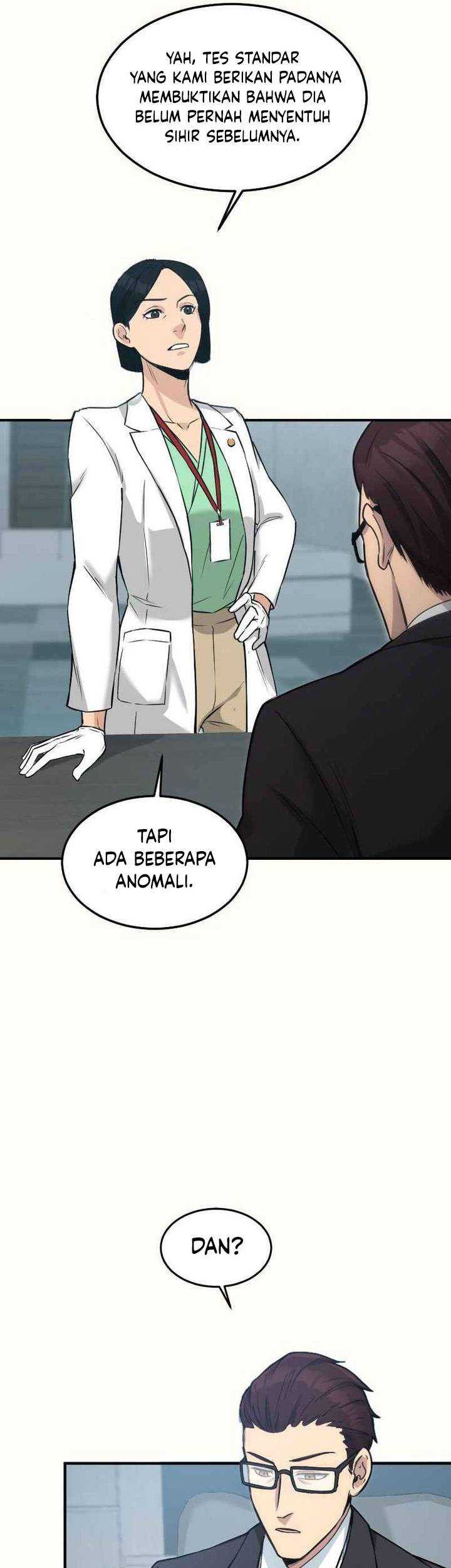 Paranoid Mage Chapter 04 Gambar 58