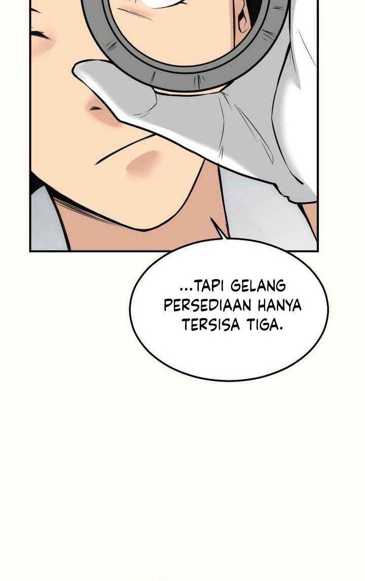 Paranoid Mage Chapter 04 Gambar 61