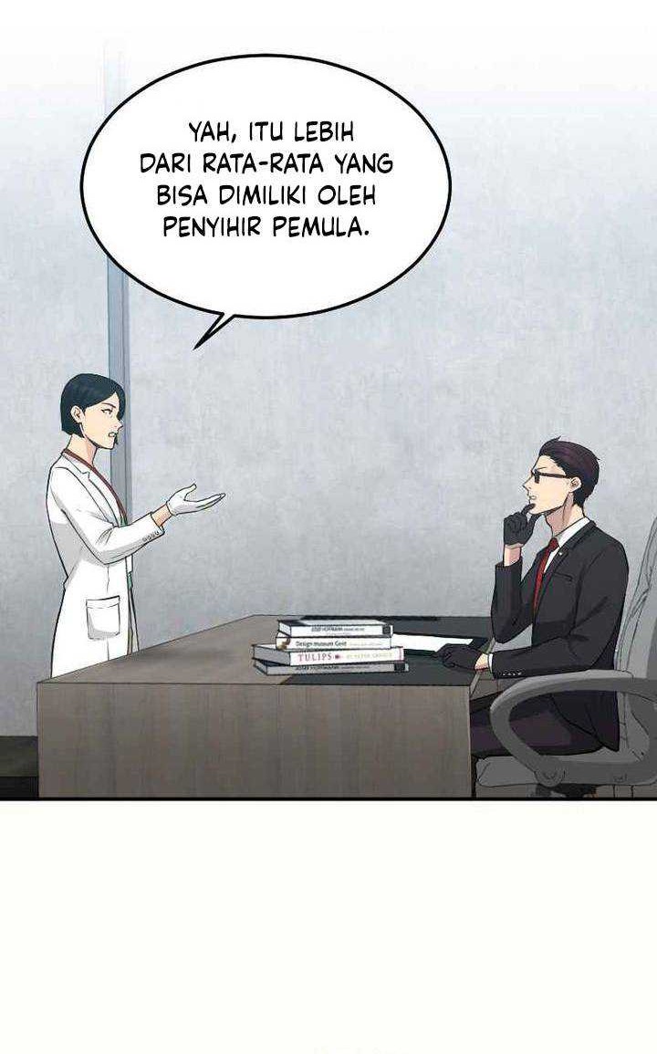 Paranoid Mage Chapter 04 Gambar 63