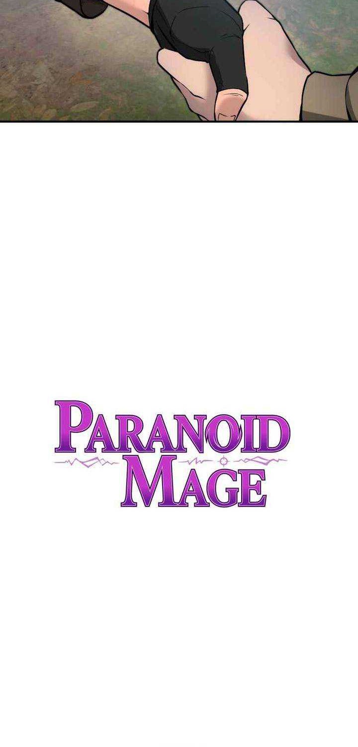 Paranoid Mage Chapter 04 Gambar 7