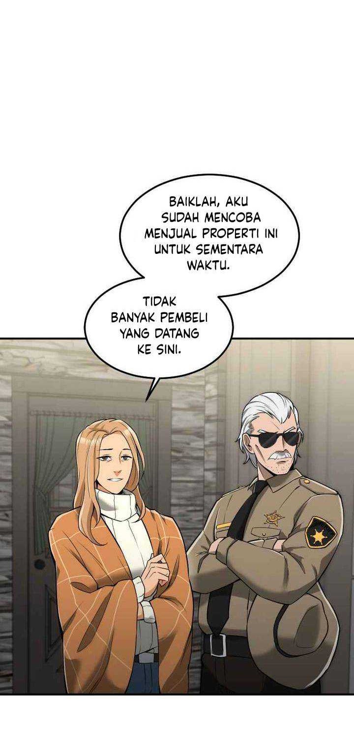 Paranoid Mage Chapter 04 Gambar 11
