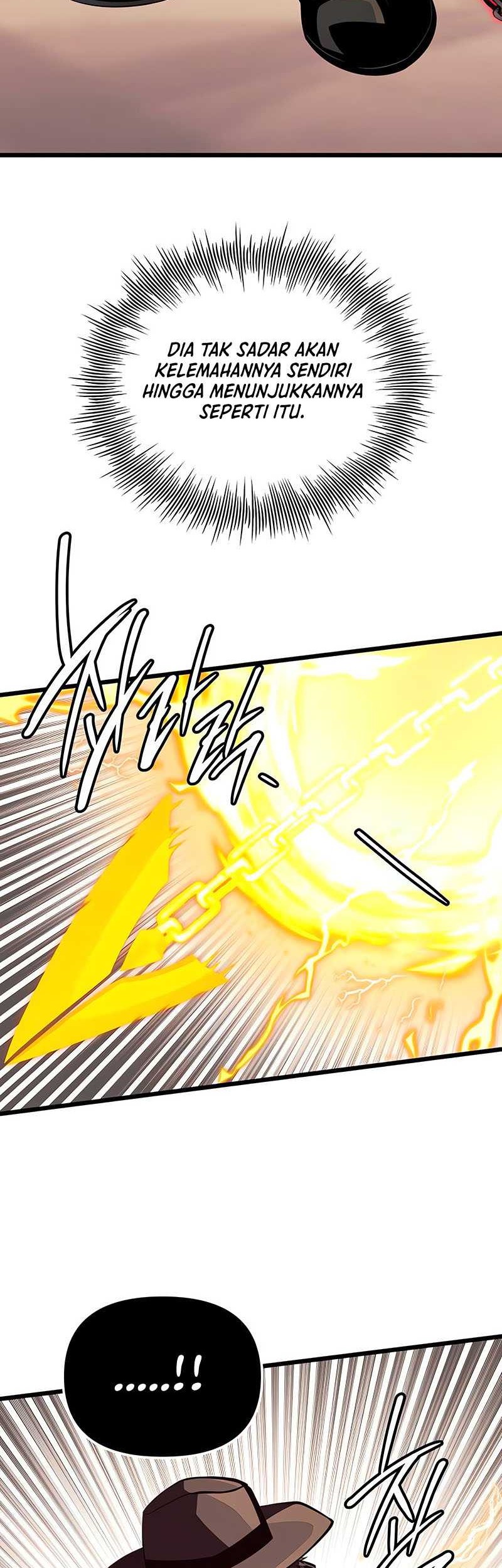 I Obtained a Mythic Item Chapter 103 Gambar 47